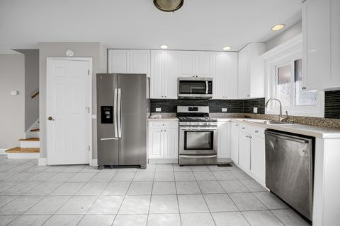 Tiny photo for 9523 S Kostner Avenue, Oak Lawn, IL 60453 (MLS # 12590146)