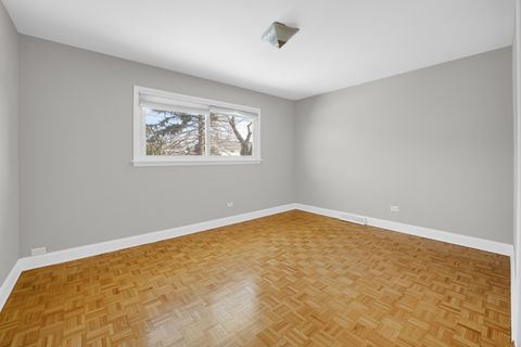 Tiny photo for 9523 S Kostner Avenue, Oak Lawn, IL 60453 (MLS # 12590146)