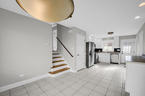 Tiny photo for 9523 S Kostner Avenue, Oak Lawn, IL 60453 (MLS # 12590146)