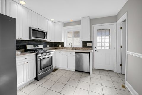 Tiny photo for 9523 S Kostner Avenue, Oak Lawn, IL 60453 (MLS # 12590146)