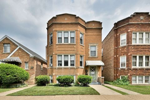 1835 HOME Avenue Berwyn IL 60402