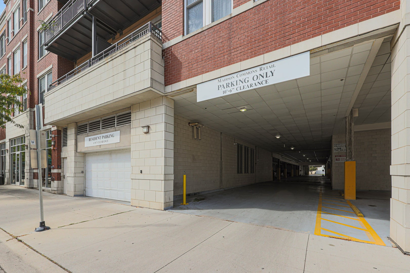 7243 Madison Street 318