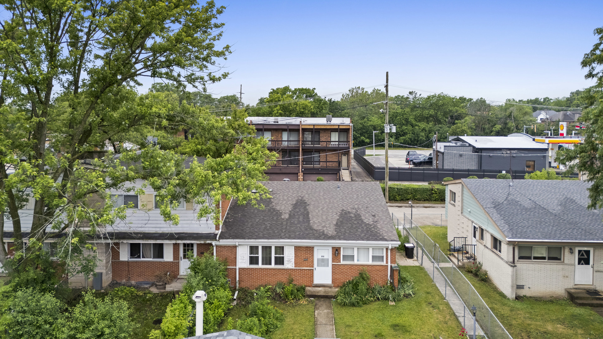 535 Glenshire Road