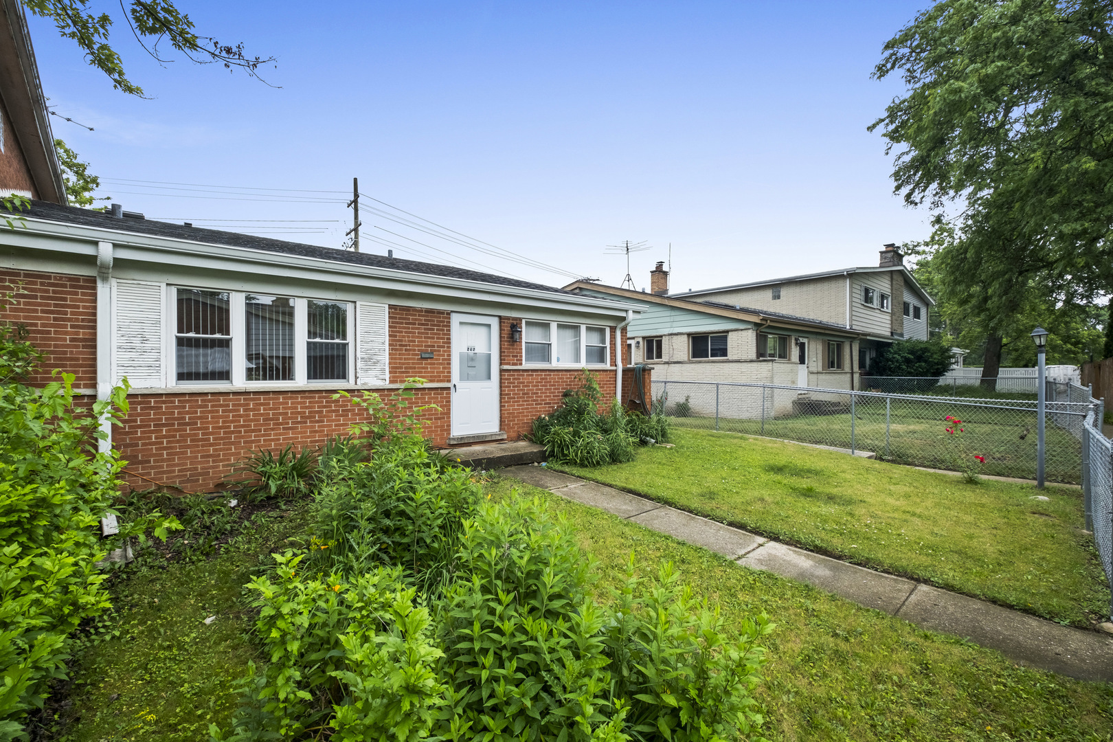 535 Glenshire Road