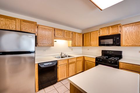 Tiny photo for 1640 HILTON HEAD Drive, Naperville, IL 60563 (MLS # 12452070)
