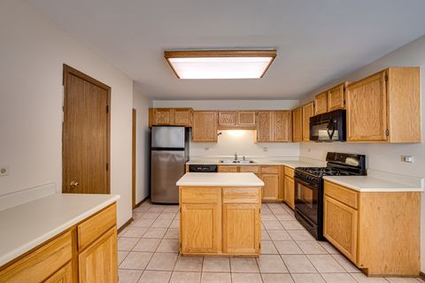 Tiny photo for 1640 HILTON HEAD Drive, Naperville, IL 60563 (MLS # 12452070)