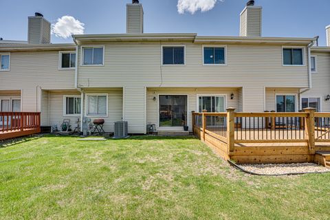 Tiny photo for 1640 HILTON HEAD Drive, Naperville, IL 60563 (MLS # 12452070)