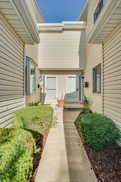 Tiny photo for 1640 HILTON HEAD Drive, Naperville, IL 60563 (MLS # 12452070)
