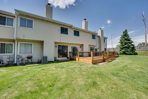 Tiny photo for 1640 HILTON HEAD Drive, Naperville, IL 60563 (MLS # 12452070)