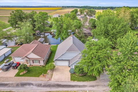 Tiny photo for 7 Prahls Drive, Neoga, IL 62447 (MLS # 12752070)