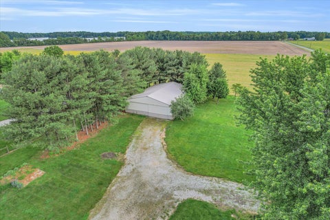 Tiny photo for 7 Prahls Drive, Neoga, IL 62447 (MLS # 12752070)