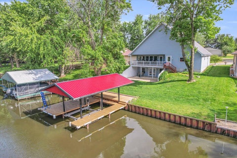 Tiny photo for 7 Prahls Drive, Neoga, IL 62447 (MLS # 12752070)