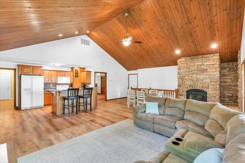 Tiny photo for 7 Prahls Drive, Neoga, IL 62447 (MLS # 12752070)