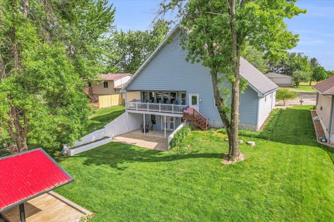 Tiny photo for 7 Prahls Drive, Neoga, IL 62447 (MLS # 12752070)