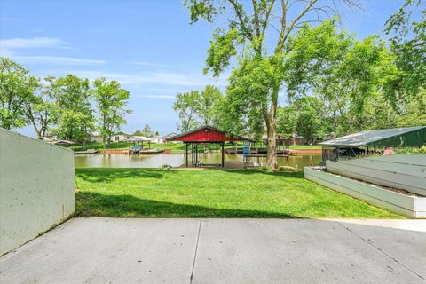 Tiny photo for 7 Prahls Drive, Neoga, IL 62447 (MLS # 12752070)