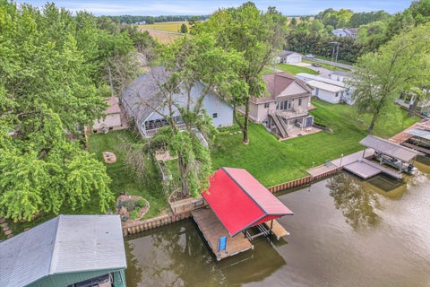 Tiny photo for 7 Prahls Drive, Neoga, IL 62447 (MLS # 12752070)