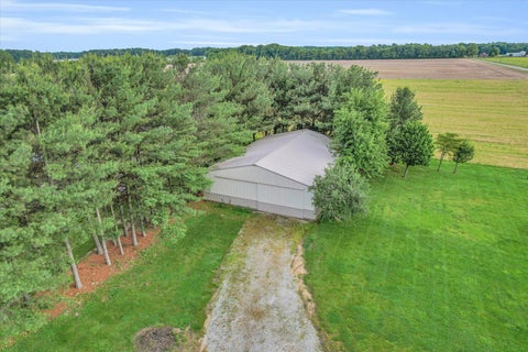Tiny photo for 7 Prahls Drive, Neoga, IL 62447 (MLS # 12752070)
