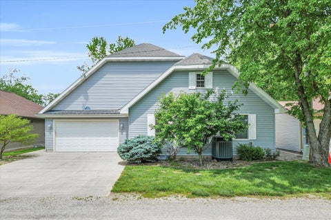 Tiny photo for 7 Prahls Drive, Neoga, IL 62447 (MLS # 12752070)