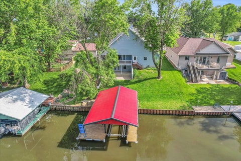 Tiny photo for 7 Prahls Drive, Neoga, IL 62447 (MLS # 12752070)