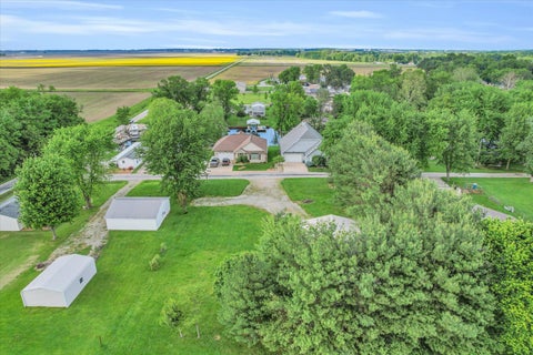 Tiny photo for 7 Prahls Drive, Neoga, IL 62447 (MLS # 12752070)