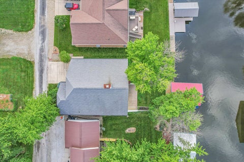 Tiny photo for 7 Prahls Drive, Neoga, IL 62447 (MLS # 12752070)