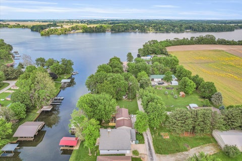 Tiny photo for 7 Prahls Drive, Neoga, IL 62447 (MLS # 12752070)