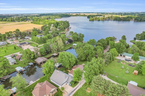 Tiny photo for 7 Prahls Drive, Neoga, IL 62447 (MLS # 12752070)