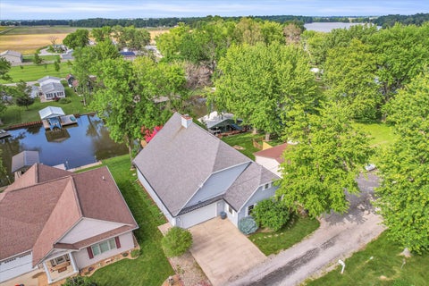 Tiny photo for 7 Prahls Drive, Neoga, IL 62447 (MLS # 12752070)