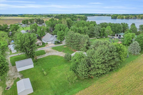 Tiny photo for 7 Prahls Drive, Neoga, IL 62447 (MLS # 12752070)