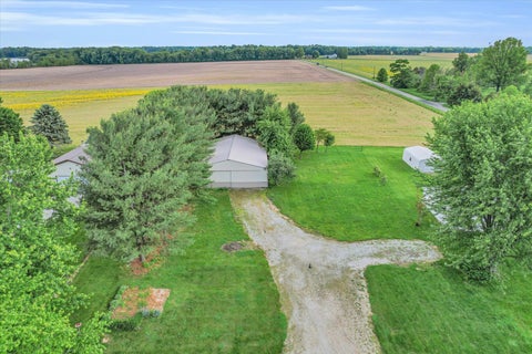 Tiny photo for 7 Prahls Drive, Neoga, IL 62447 (MLS # 12752070)