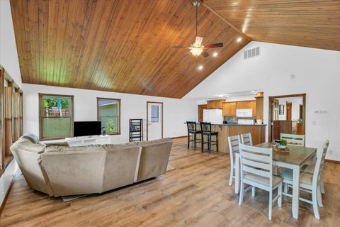 Tiny photo for 7 Prahls Drive, Neoga, IL 62447 (MLS # 12752070)