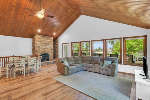 Tiny photo for 7 Prahls Drive, Neoga, IL 62447 (MLS # 12752070)