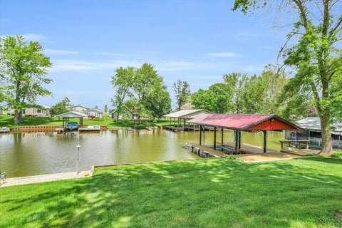 Tiny photo for 7 Prahls Drive, Neoga, IL 62447 (MLS # 12752070)