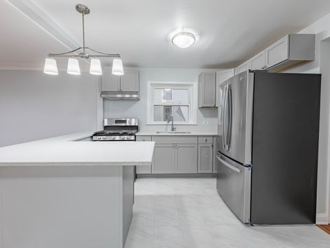 Tiny photo for 7028 S HONORE Street, Chicago, IL 60636 (MLS # 12562554)