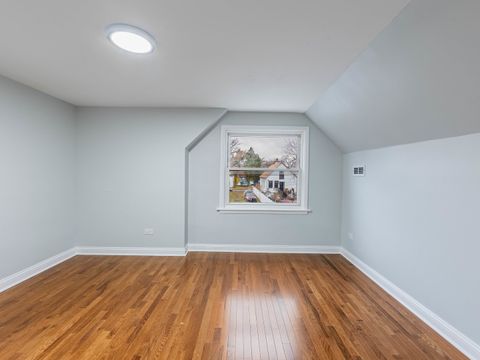 Tiny photo for 7028 S HONORE Street, Chicago, IL 60636 (MLS # 12562554)