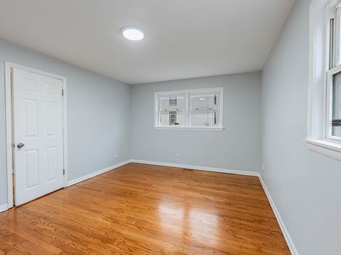 Tiny photo for 7028 S HONORE Street, Chicago, IL 60636 (MLS # 12562554)