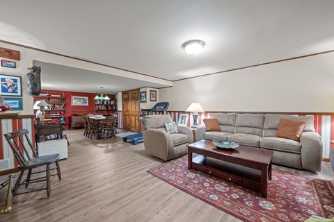 Tiny photo for 32W225 Pratt Road, Wayne, IL 60184 (MLS # 12569484)