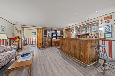 Tiny photo for 32W225 Pratt Road, Wayne, IL 60184 (MLS # 12569484)