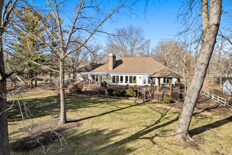 Tiny photo for 32W225 Pratt Road, Wayne, IL 60184 (MLS # 12569484)