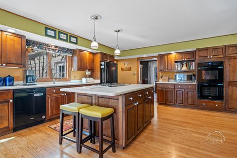 Tiny photo for 32W225 Pratt Road, Wayne, IL 60184 (MLS # 12569484)