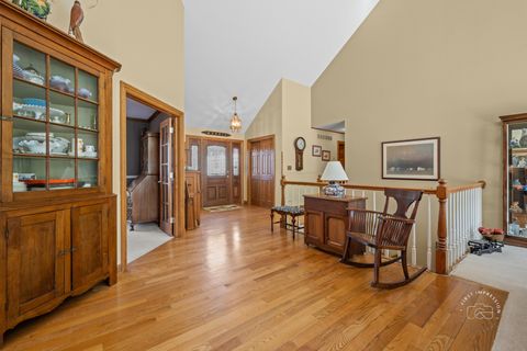 Tiny photo for 32W225 Pratt Road, Wayne, IL 60184 (MLS # 12569484)