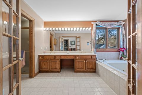 Tiny photo for 32W225 Pratt Road, Wayne, IL 60184 (MLS # 12569484)