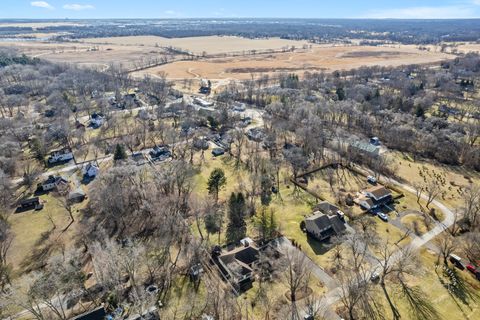 Tiny photo for 32W225 Pratt Road, Wayne, IL 60184 (MLS # 12569484)