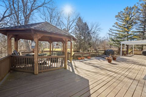 Tiny photo for 32W225 Pratt Road, Wayne, IL 60184 (MLS # 12569484)