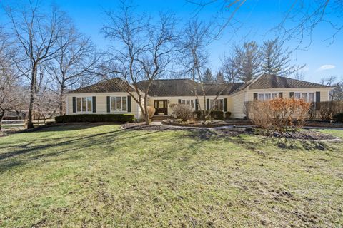 Tiny photo for 32W225 Pratt Road, Wayne, IL 60184 (MLS # 12569484)