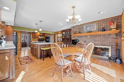 Tiny photo for 32W225 Pratt Road, Wayne, IL 60184 (MLS # 12569484)