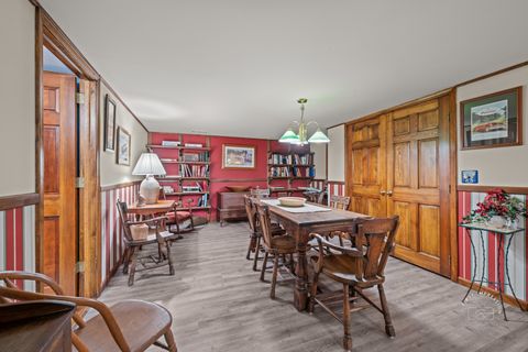 Tiny photo for 32W225 Pratt Road, Wayne, IL 60184 (MLS # 12569484)