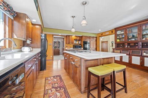 Tiny photo for 32W225 Pratt Road, Wayne, IL 60184 (MLS # 12569484)