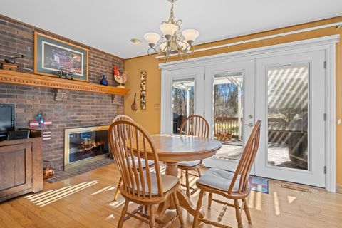 Tiny photo for 32W225 Pratt Road, Wayne, IL 60184 (MLS # 12569484)