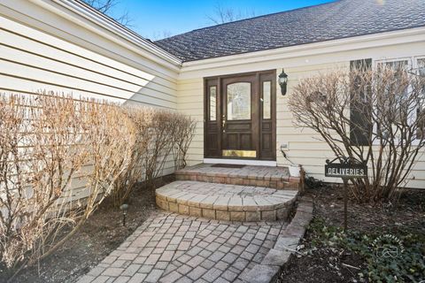 Tiny photo for 32W225 Pratt Road, Wayne, IL 60184 (MLS # 12569484)